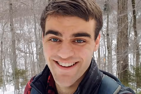 APEX Graduate Fellow Eric Scheuch Publishes on Racial Inequity in US Power Plant Siting