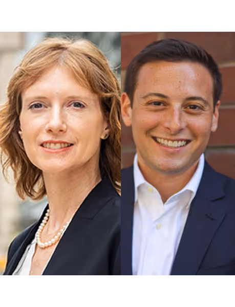 Kate Andrias & Alex Hertel-Fernandez reflect on Abundance That Works for Workers--and American Democracy