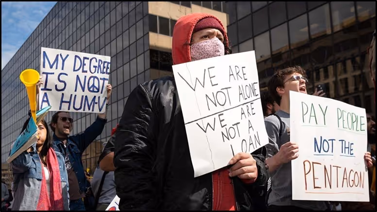 What The Political Development of American Debt Relief teaches us about the current debt relief movement