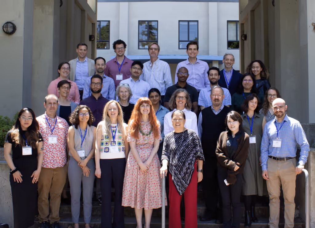 Looking Back on This Year's Summer Academy