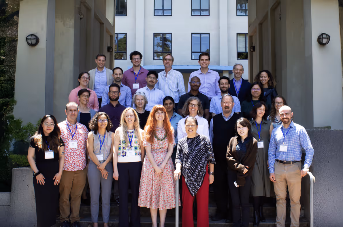Looking Back on This Year's Summer Academy