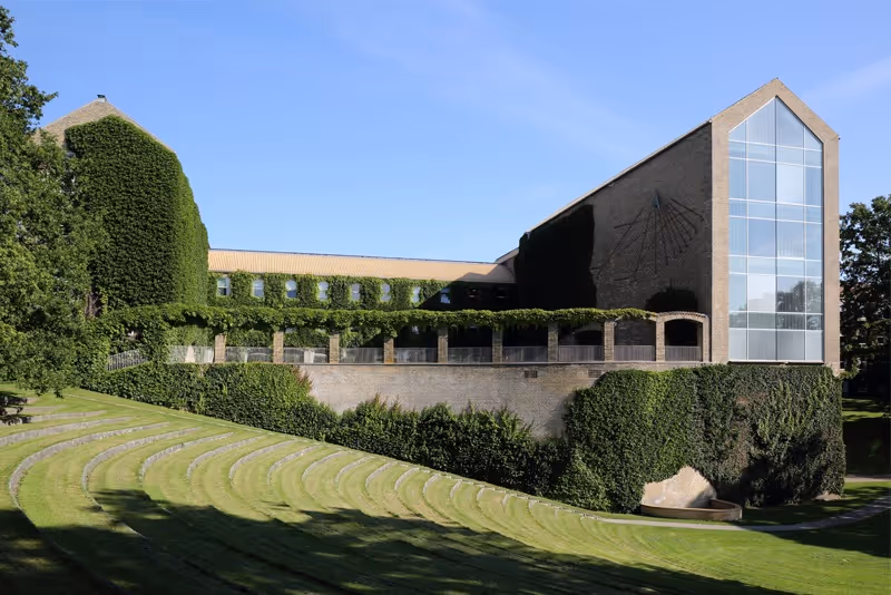 Aarhus University