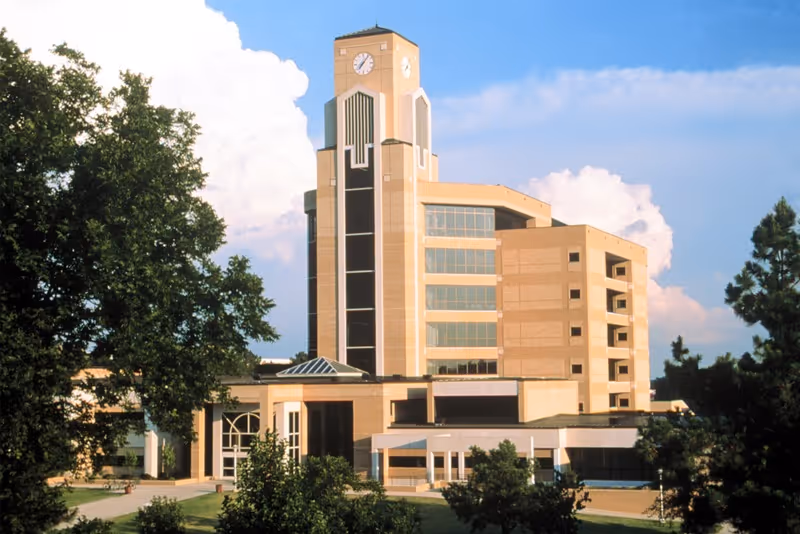 Arkansas State University