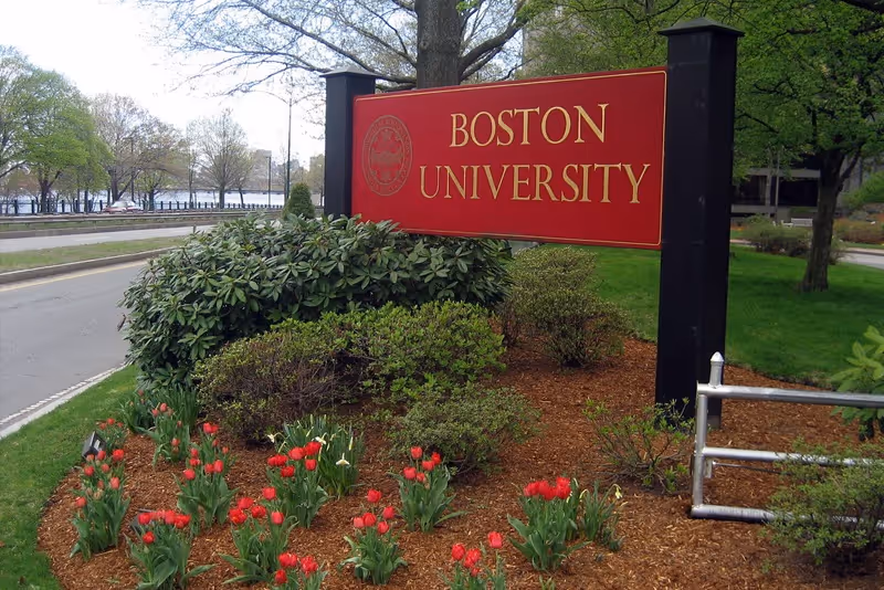 Boston University
