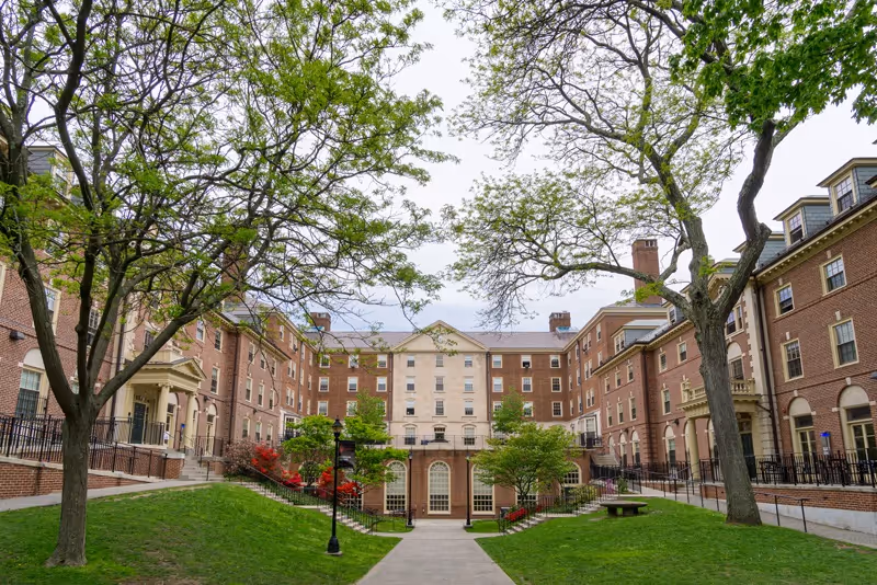 Brown University