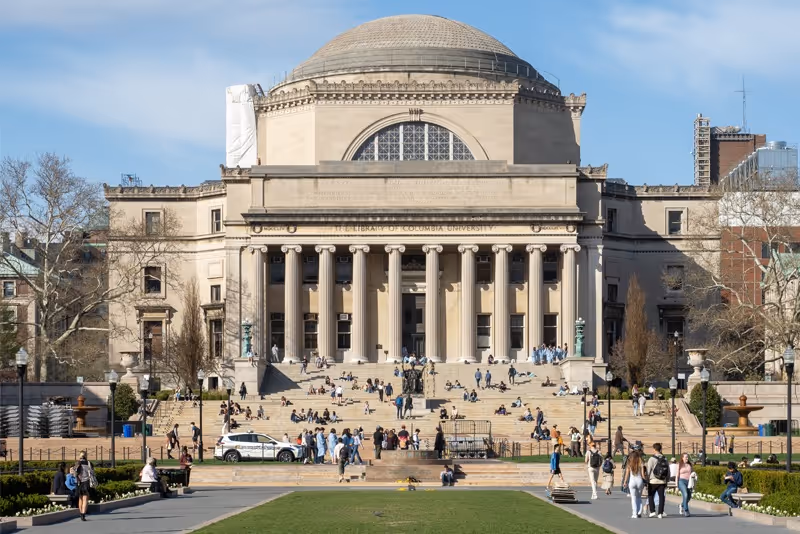 Columbia University
