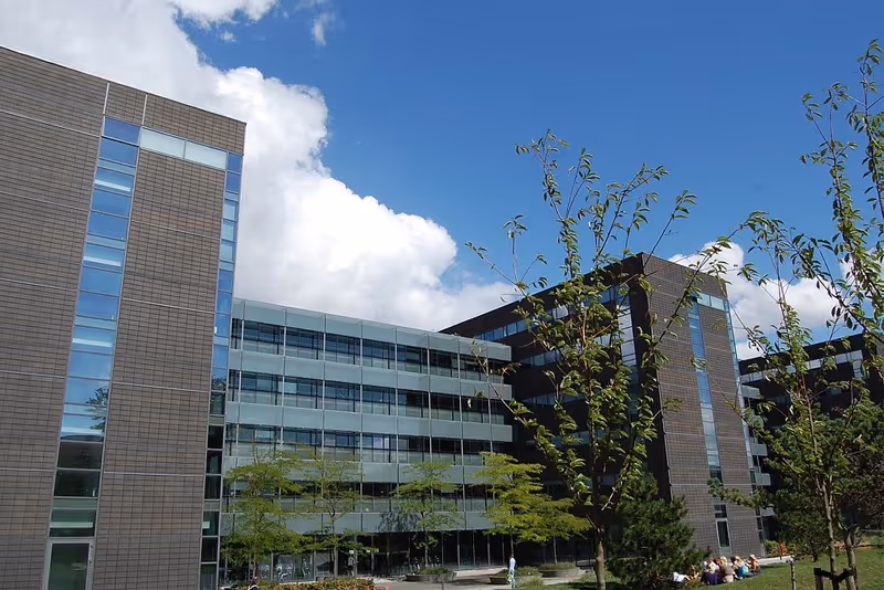 Copenhagen Business School