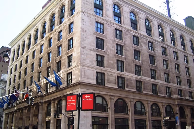CUNY-Graduate Center