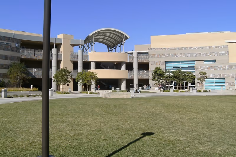 Cuyamaca College