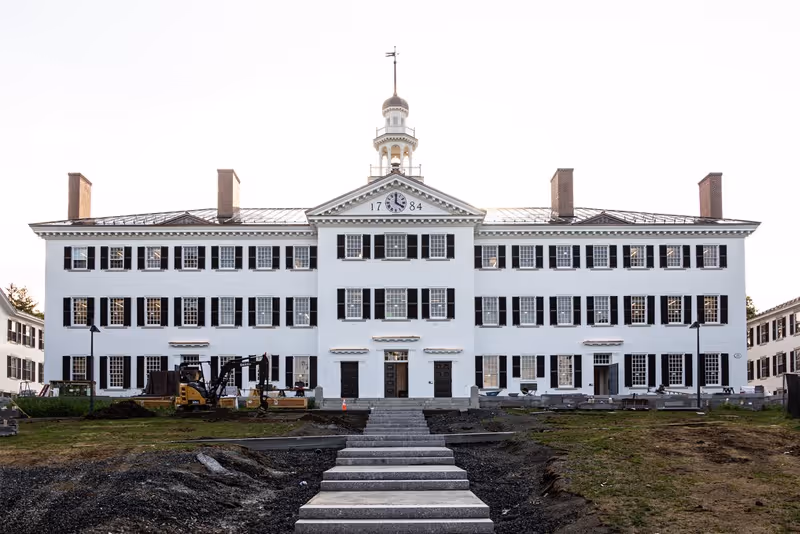 Dartmouth College