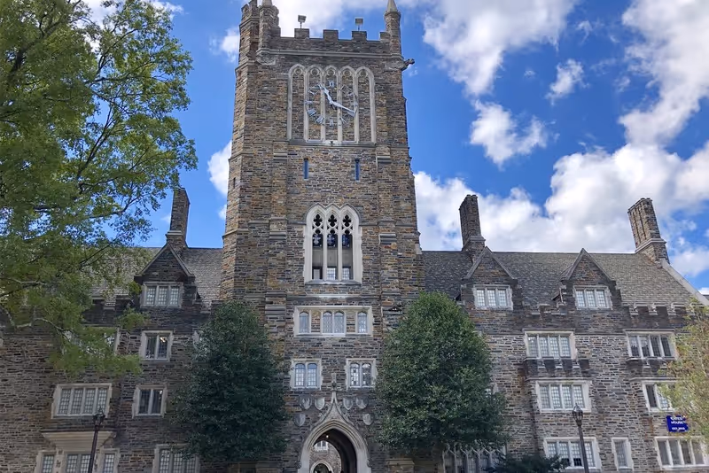 Duke University