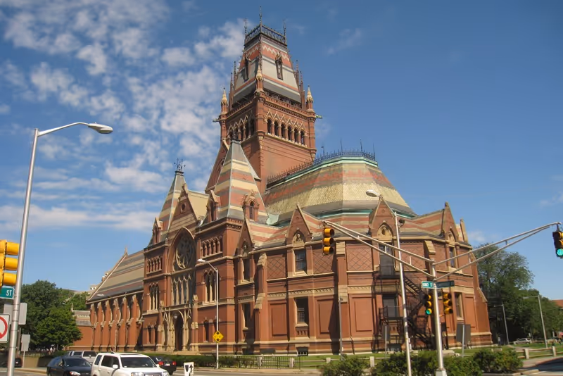 Harvard University