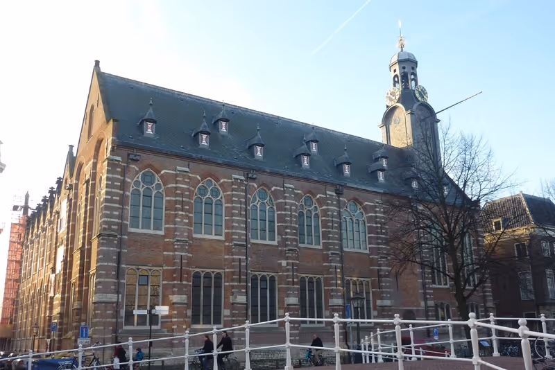 Leiden University