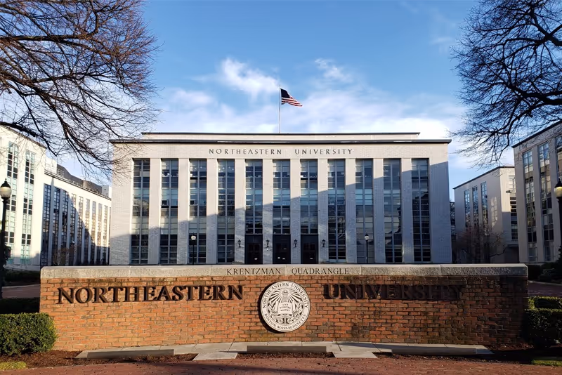 Northwestern University