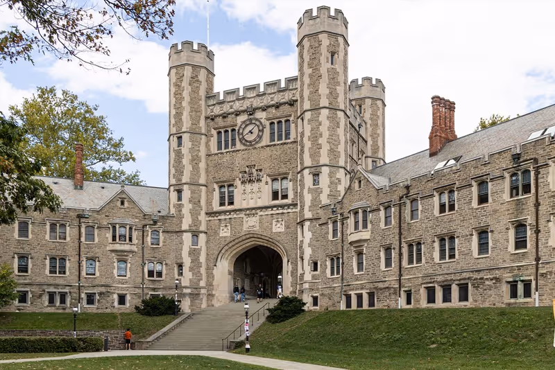 Princeton University