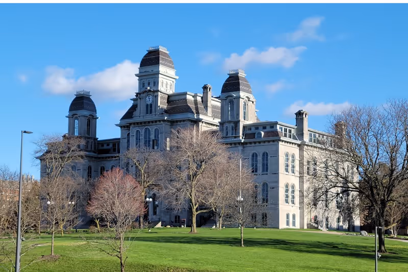 Syracuse University