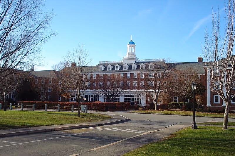 Tufts University