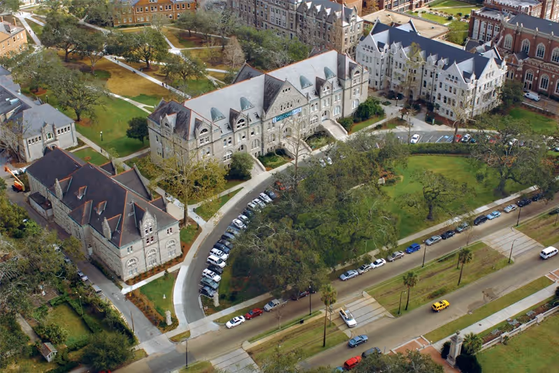 Tulane University