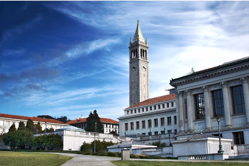 UC Berkeley