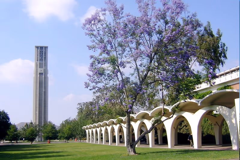 UC Riverside