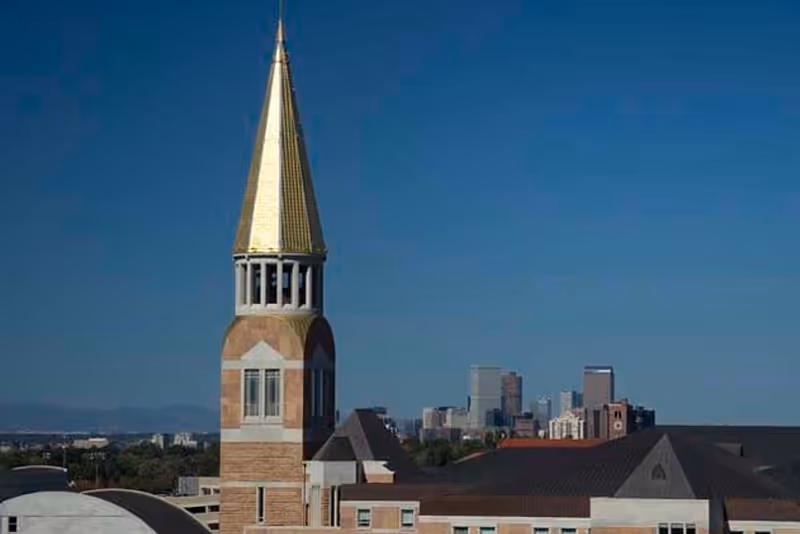 University of Denver