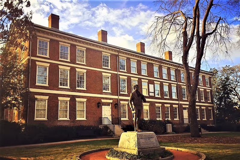 University of Georgia