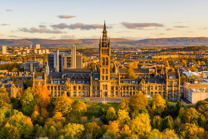 University of Glasgow