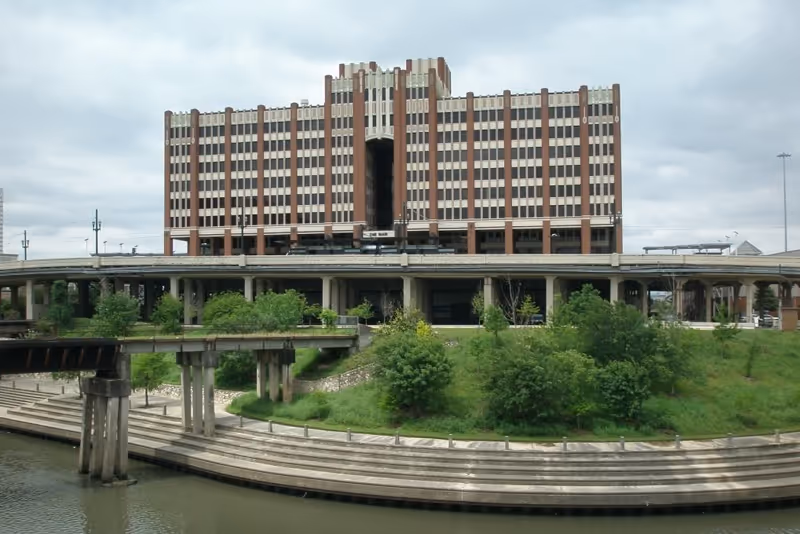 University of Houston