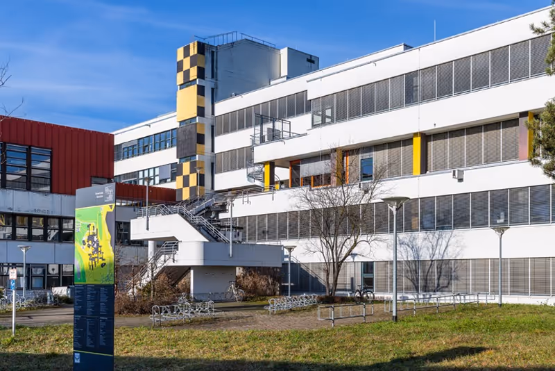 University of Konstanz