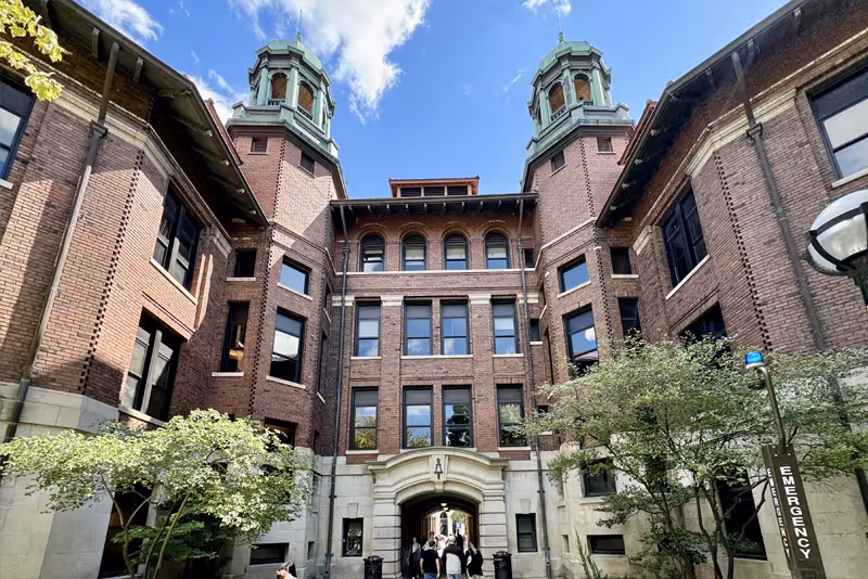 University of Michigan