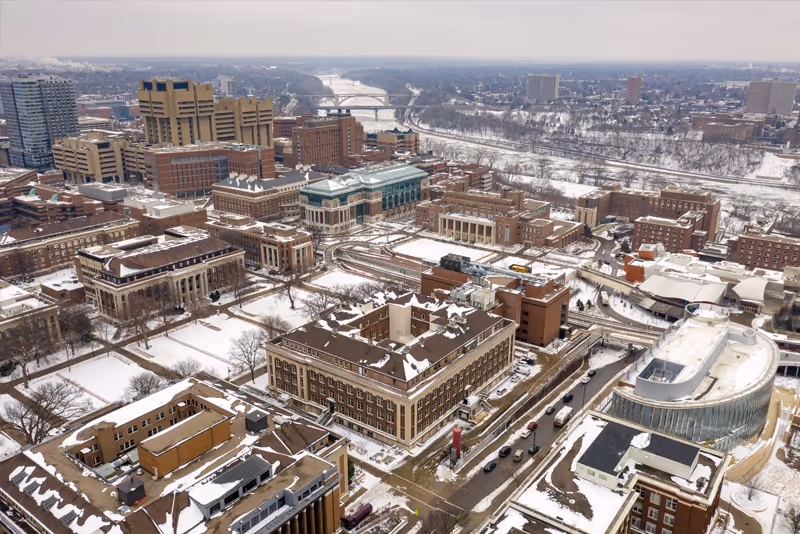 University of Minnesota