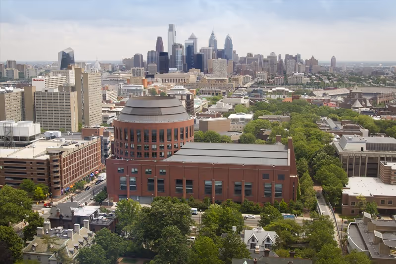 University of Pennsylvania