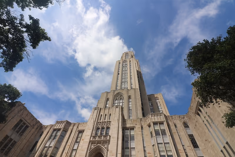 University of Pittsburgh