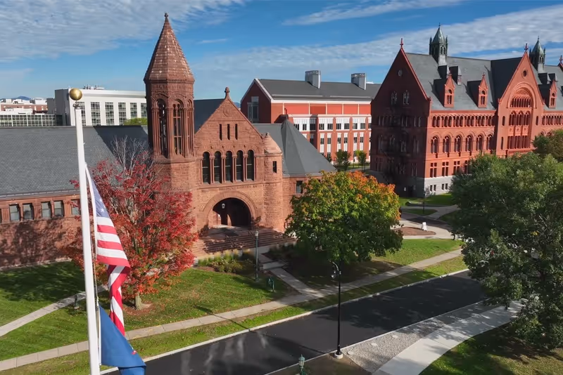 University of Vermont