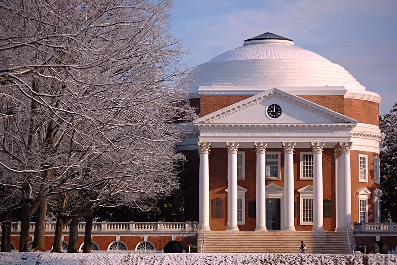 University of Virginia