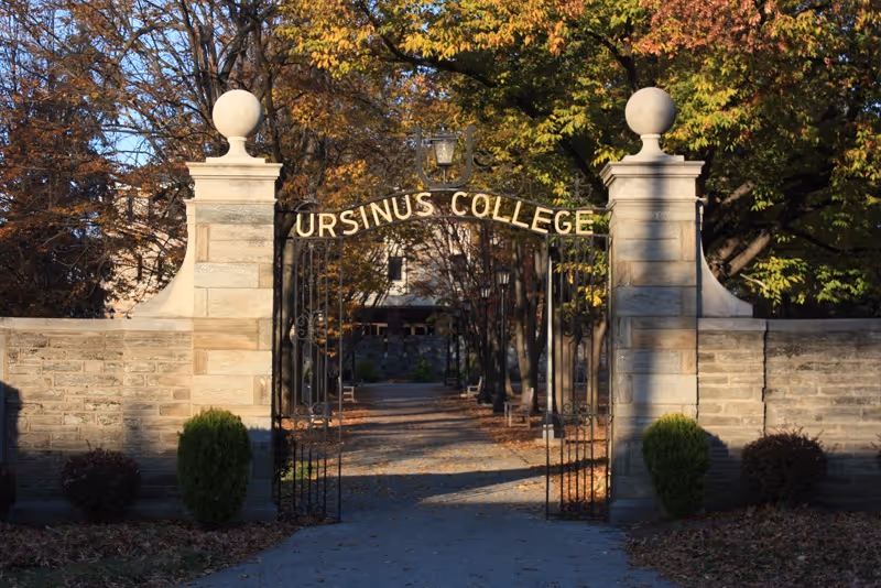 Ursinus College
