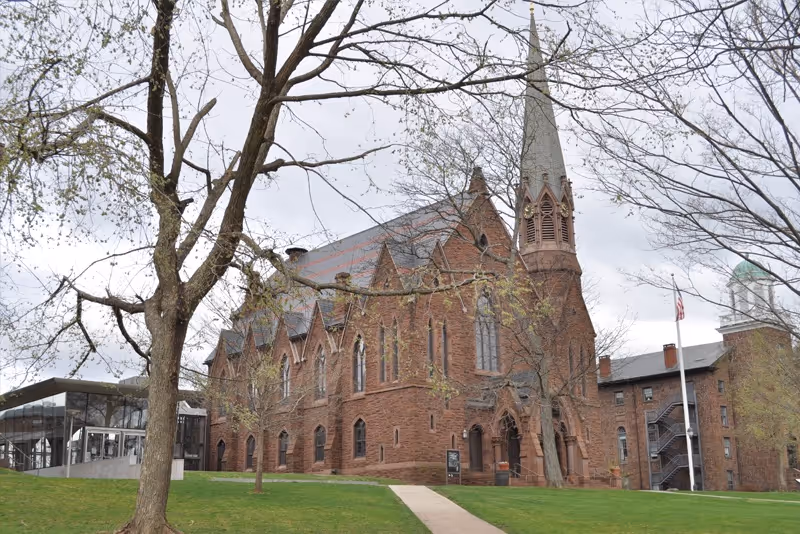 Wesleyan University