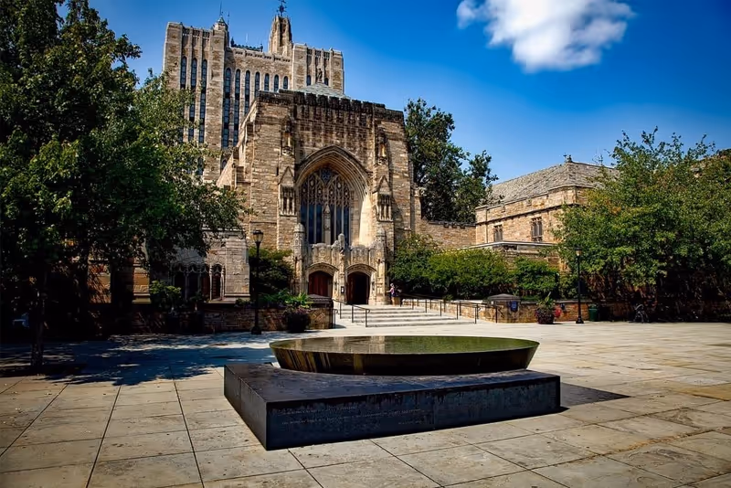 Yale University