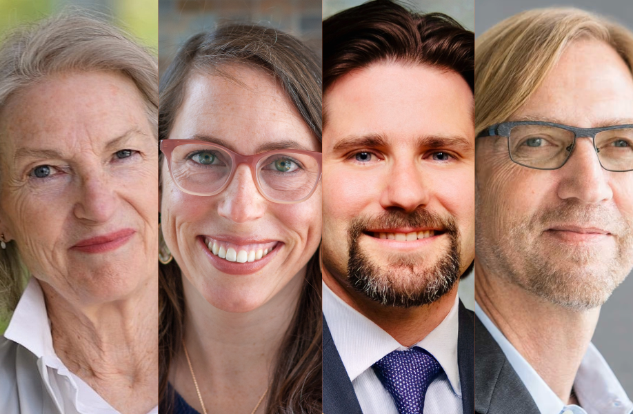 Announcing the Teaching APE Webinar 
