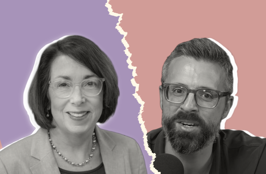 Suzanne Mettler Appears on The Ezra Klein Show
