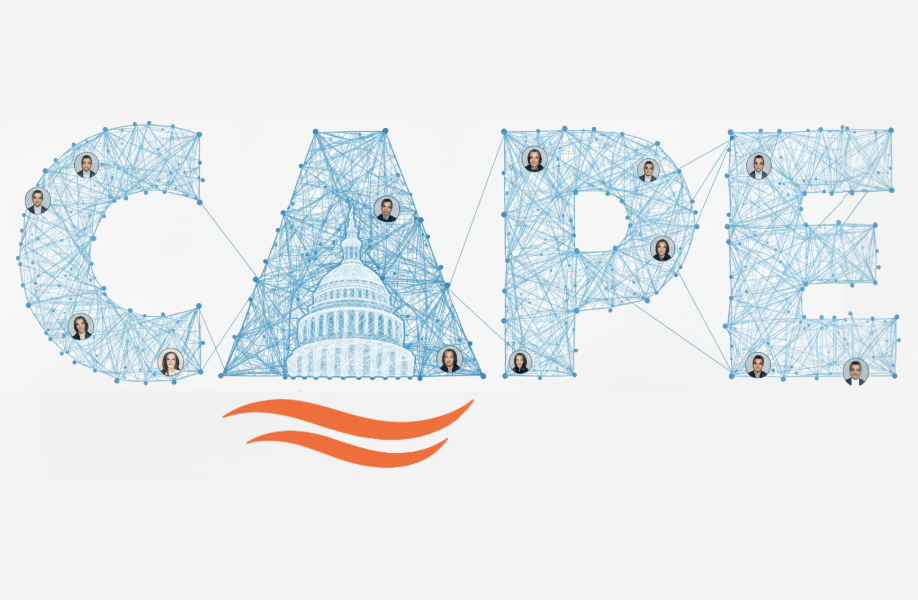 Connect, Collaborate: The APE Network