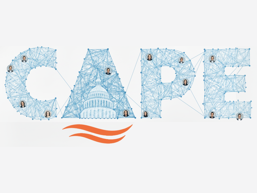 Connect, Collaborate: The APE Network