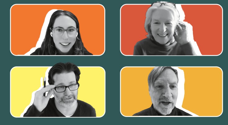 Teaching APE Webinar