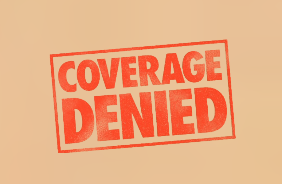 Coverage Denied: Miranda Yaver's Sobering Account of Healthcare in America