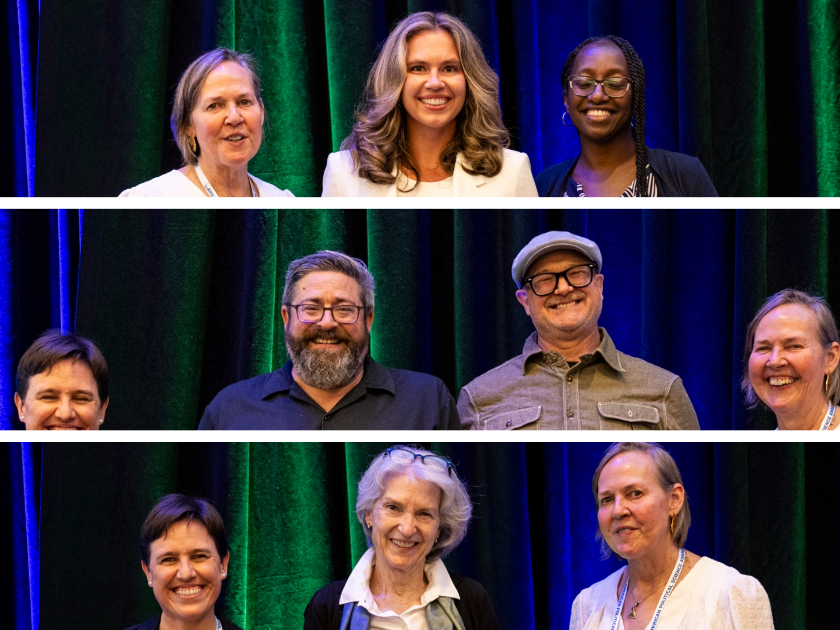 APE at APSA 2026: Big Wins, Packed Panels, and Growing Impact