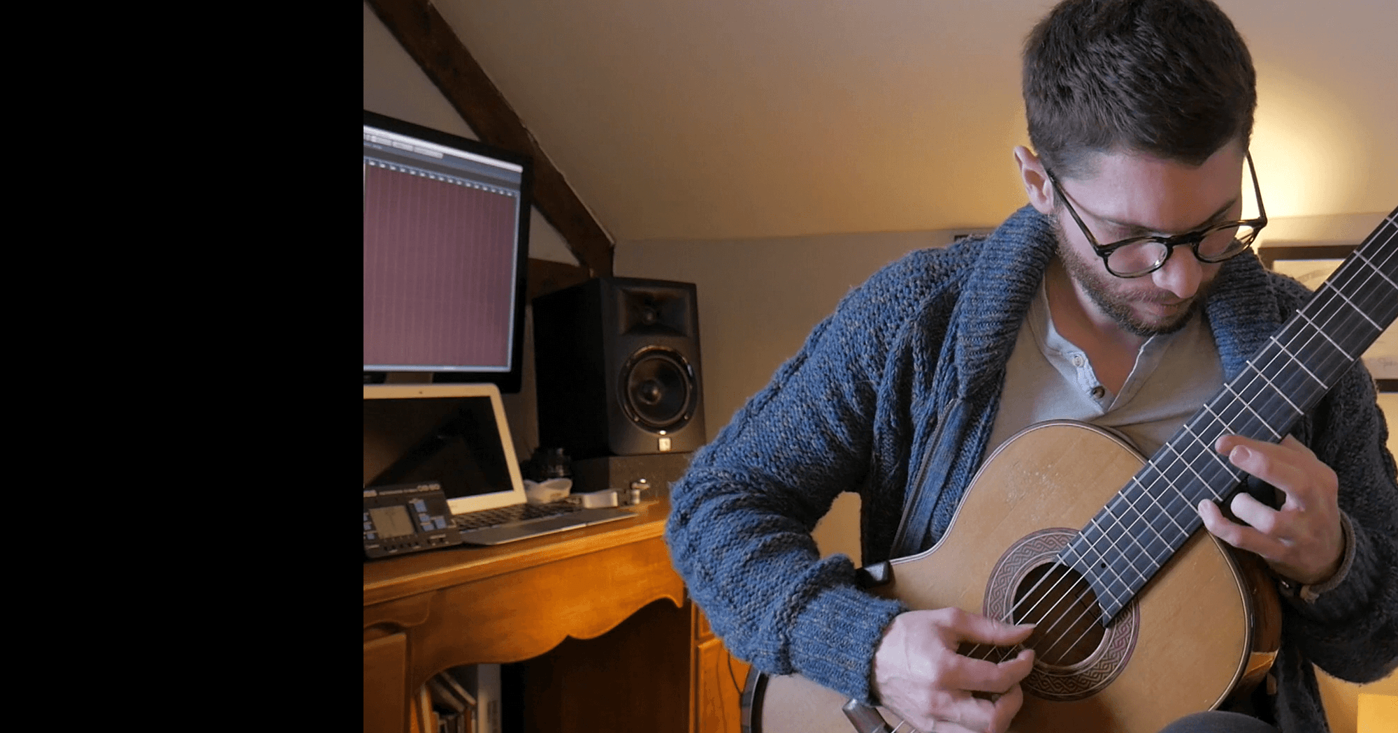 What Is Diatonic Harmony? | tonebase Guitar