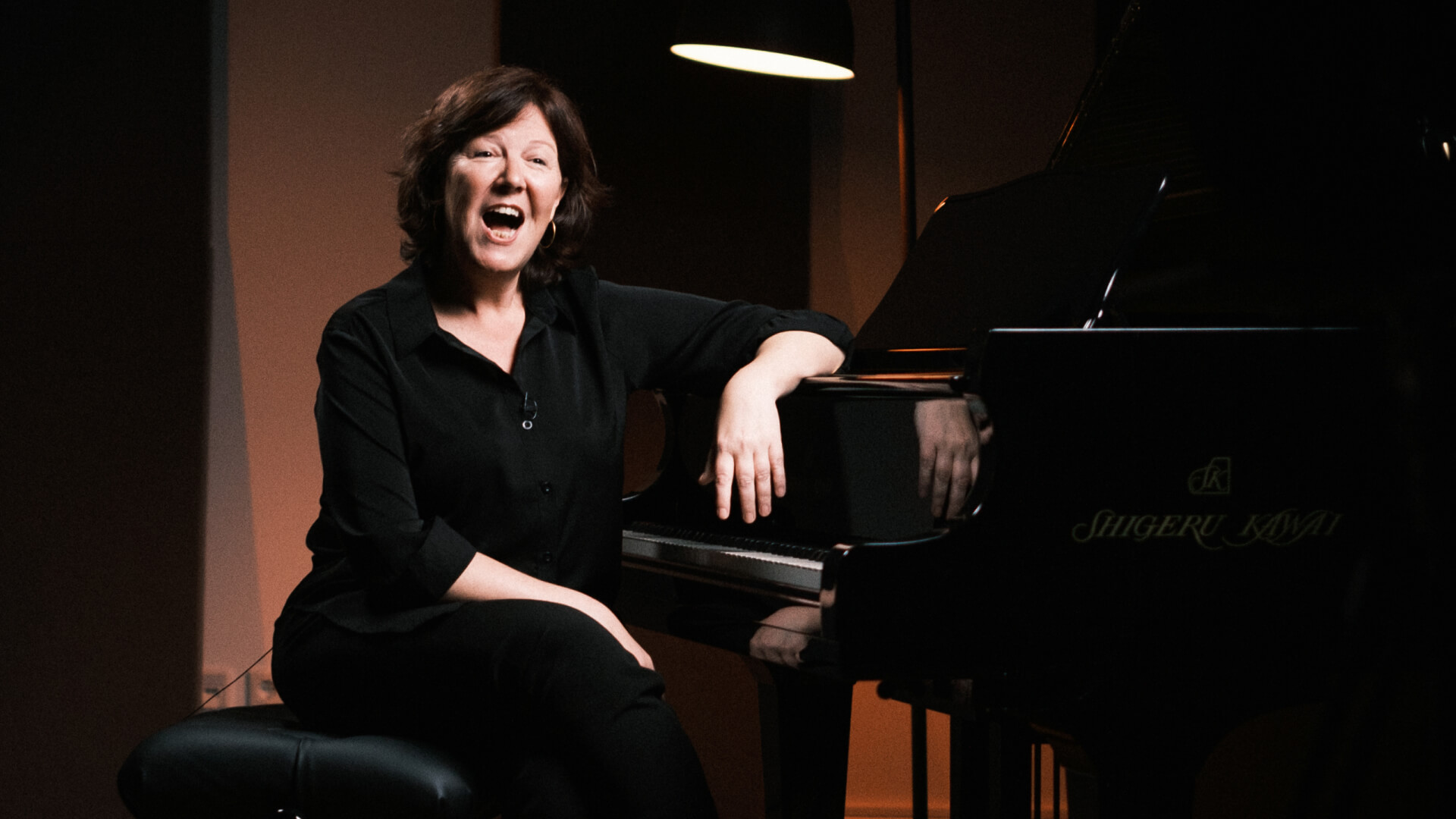 The Bel Canto Skill Set with Rachelle Jonck