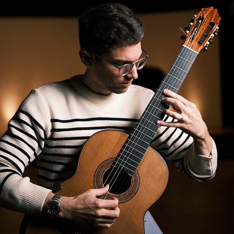 THIS Is Why Bar Chords Are Hard For You