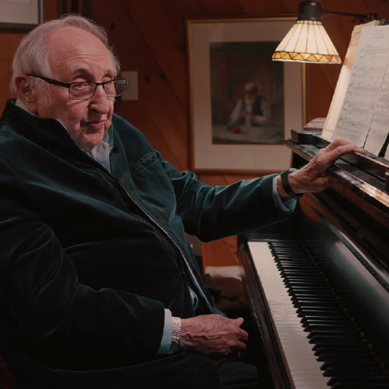 How NOT to End Pieces on the Piano