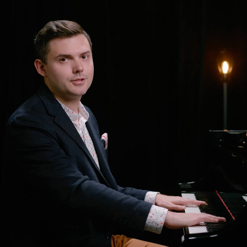 Why Your Melodies Stop Instead of Sing